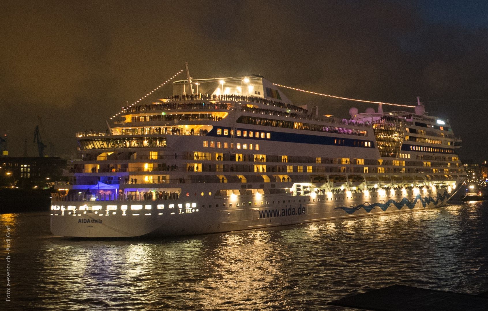 Best Cruise Tour Packages