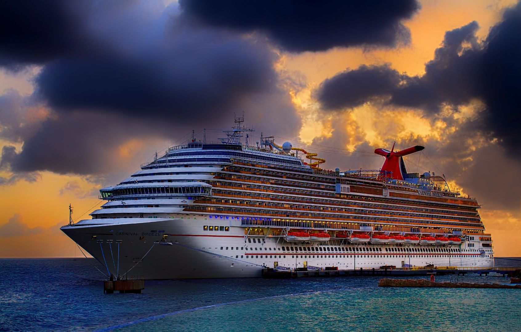 cheapest cruise packages