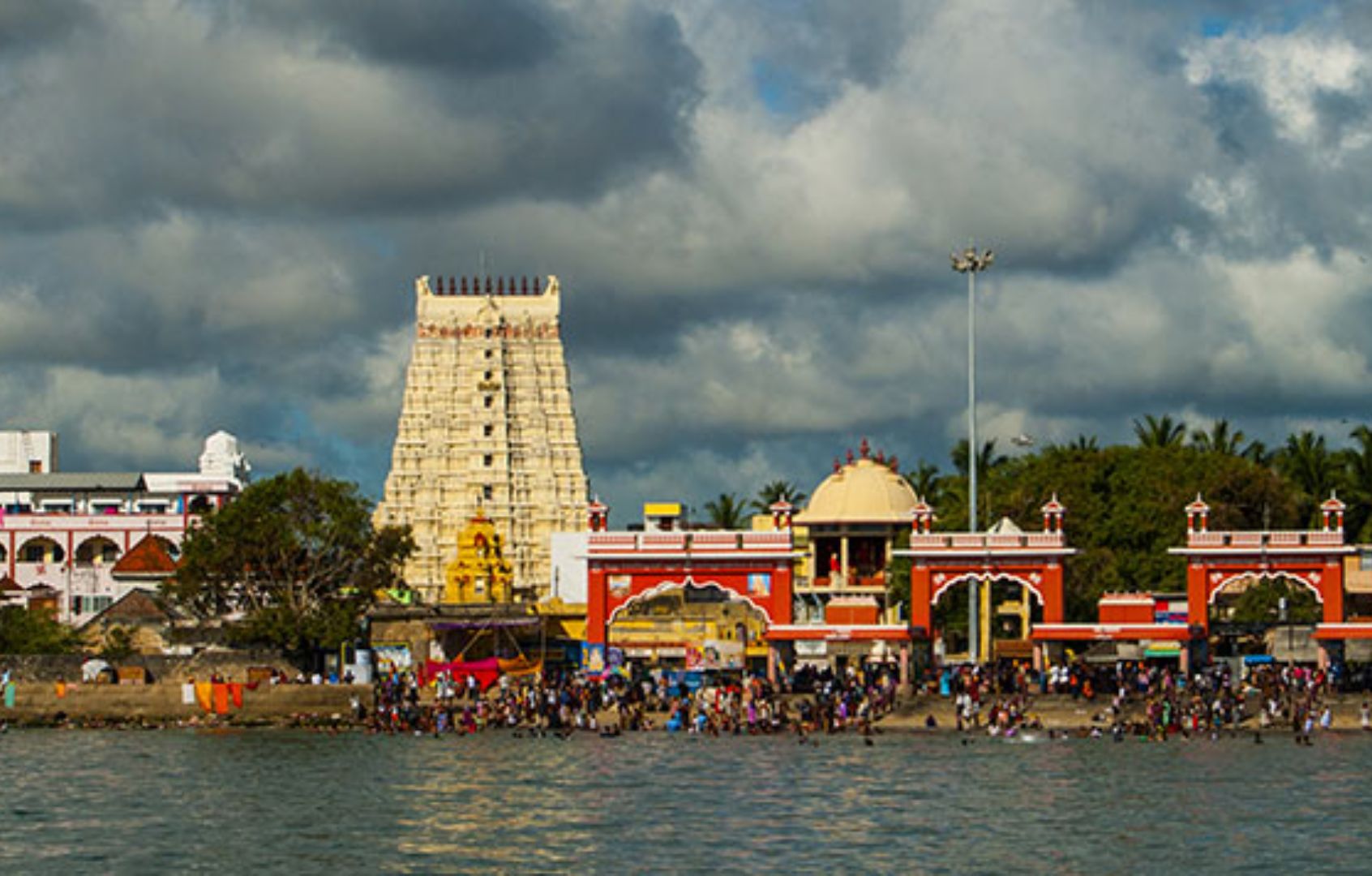 Inbound tours and travels coimbatore