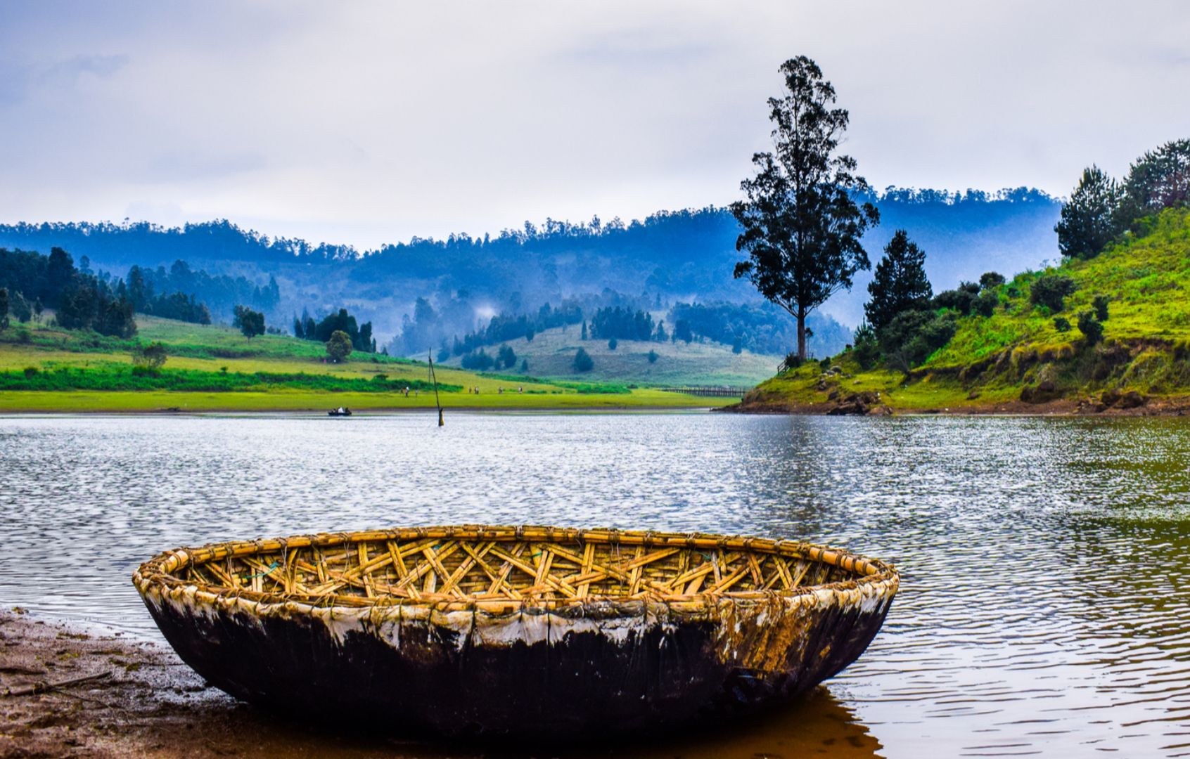 Inbound tours coimbatore