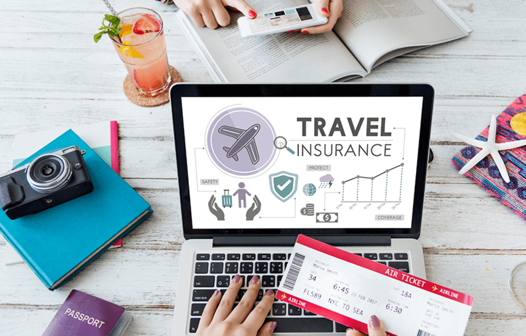 TravelInsurance