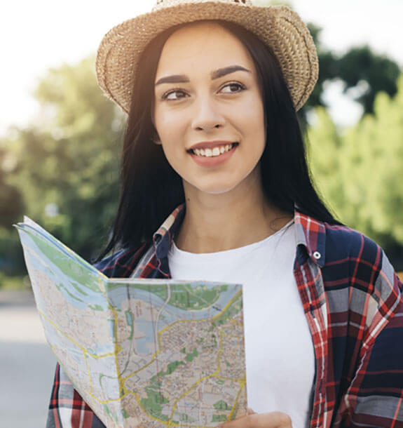 Tourist Guide